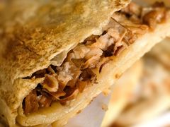 肥肠烧饼-宝光熏肉鞋底火烧(新街口店)
