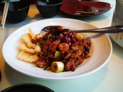 -柴门饭儿(成都太古里店)