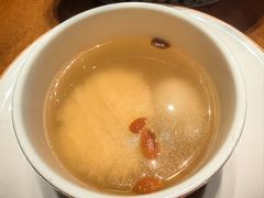-翕间食·精致淮扬菜(江苏大剧院店)