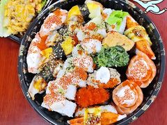 -河风精致寿司(尼盛店)