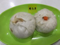 -韩包子(青石桥店)
