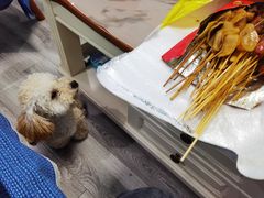 -海底捞火锅(海宁路店)