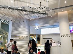 -喜茶(深圳福田星河COCO Park店)