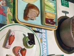 -亚马逊海鲜自助(梅溪湖步步高店)