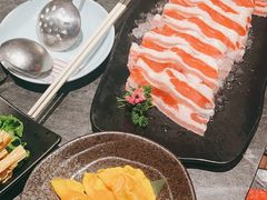 -捞王锅物料理(金华义乌之心店)
