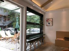 -稀物集咖啡(徽州大道店)