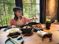 -薇酌饮·陕西菜(南门外店)