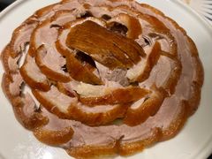 玫瑰香烤鸭-桐爷小馆(广渠门店)