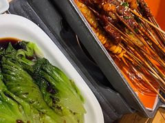 -全牛匠·乐山跷脚牛肉(新中关店)