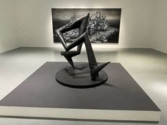 -上海宝龙美术馆