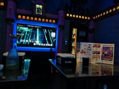-音乐派KTV(银泰城店)