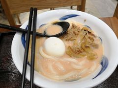 -大食代美食广场(上海中心店)