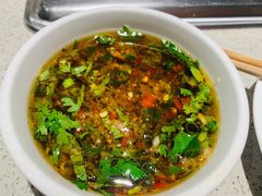 -海底捞大排档火锅(悦荟广场店)