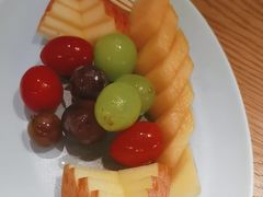 -纳鲁孜·新疆特色餐厅(上海悦荟广场店)