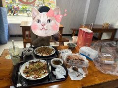 -荣荣面馆(丹溪大道店)