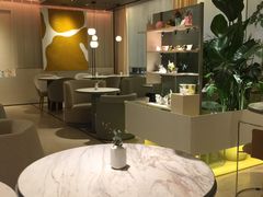 大堂-théATRE 茶聚场(王府中環店)
