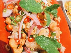 -太食獸泰式茶餐厅(IFS国金中心店)