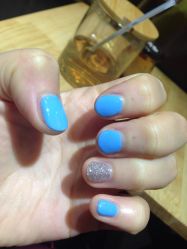 -隅日式美甲美睫專門店