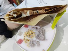 -海南岛·老海南清补凉