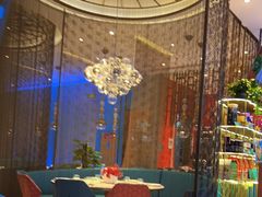 -阿里疆Alijiang·丝路美食·异域风情·清真(长楹天街店)