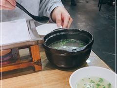 -陈记农家挂炉烤肉(雁南一路店)