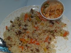 -清真·卡德尔大叔新疆主题餐厅(龙汇路店)
