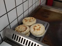 笋尖肉麦饼-中原大刀(南湖越秀集市店)