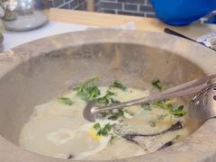 -抚仙湖野生菌石锅鱼(腾冲总店)