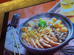 -神府路壹号·海鲜烧烤·砂锅粥·锅物(三坊七巷店)