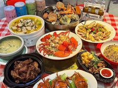 -阿里元海鲜·闽南特色菜(曾厝垵店)