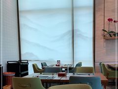 -济南香格里拉·咖啡泉自助餐厅