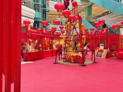 -大族广场Mall&More