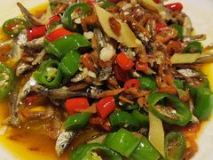 -千岛湖小鱼儿·淳安匠心农家菜