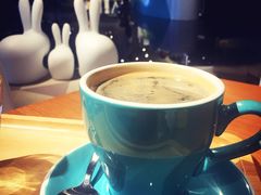 -Hiwork cafe(新街高和店)