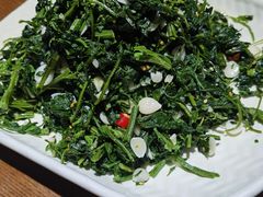 -蓝田印象