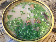-高记清香园绝味不翻汤