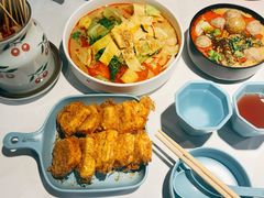 -肚王罐罐里的秘密(铜锣湾店)