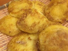 粘豆包-东北佬菜馆(斗东店)