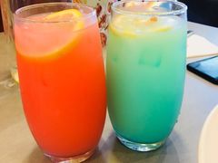 -棒约翰比萨·意面(张江店)