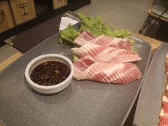 -新石器烤肉(招商1872店)