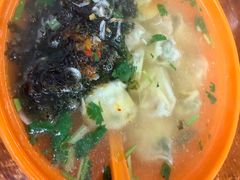 -阿麟馄饨(延长路店)