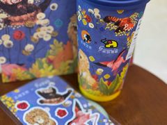 -茶理宜世(乐峰广场·尝乐集店)