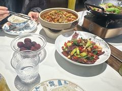 -匠熙小馆(崇文门店)