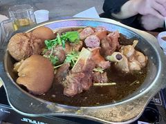 -大勇羊棒骨·烧烤(经六路店)