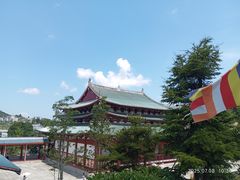 -莆田南少林寺