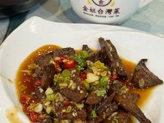 -金姐台湾菜(珠江路店)