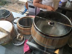 -笃笃笃糖粥(十全街店)