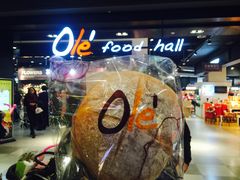 -Olé精品超市(北京合生汇店)