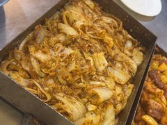 -老三李村河底戳子肉(总店)