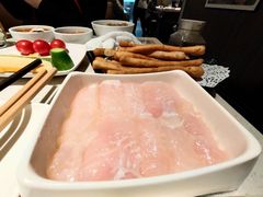 -海底捞火锅鲜切牛肉主题店(长寿路店)